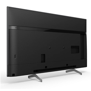 49'' Ultra HD LED LCD-teler Sony