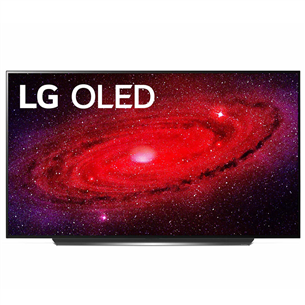 77'' Ultra HD OLED-teler LG