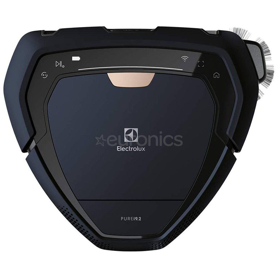 Robottolmuimeja Electrolux Pure i9.2