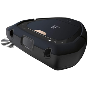 Electrolux Pure i9.2, blue - Robot vacuum cleaner