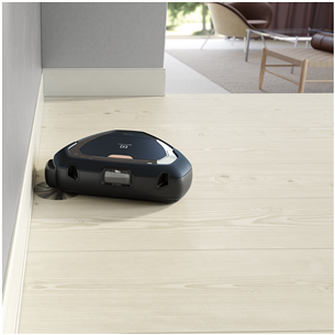 Electrolux Pure i9.2, blue - Robot vacuum cleaner