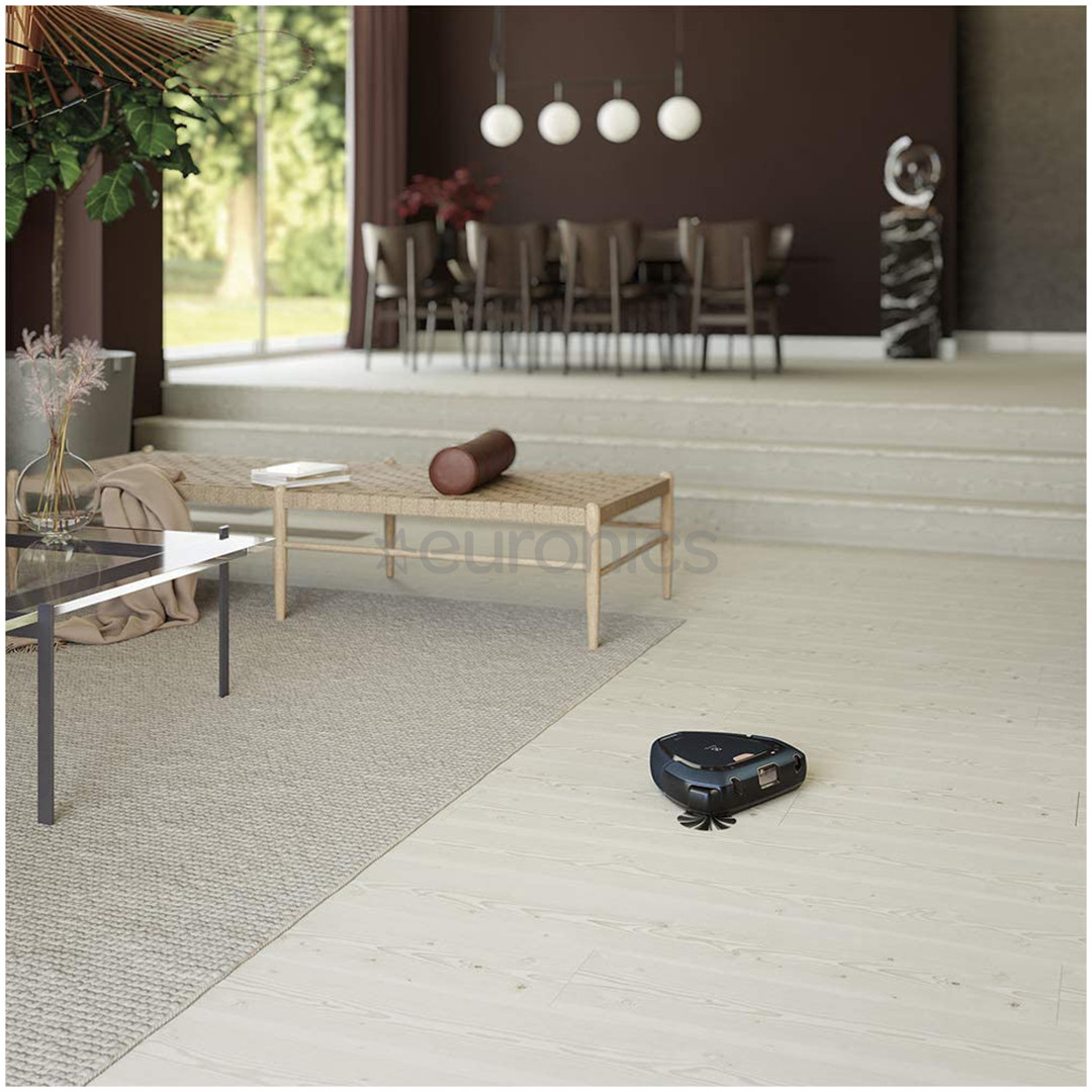 Robottolmuimeja Electrolux Pure i9.2