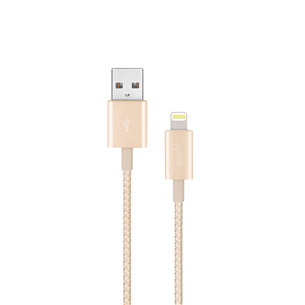 Кабель Lightning USB Moshi (1,2 м)