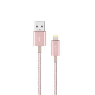 Кабель Lightning USB Moshi (1,2 м)