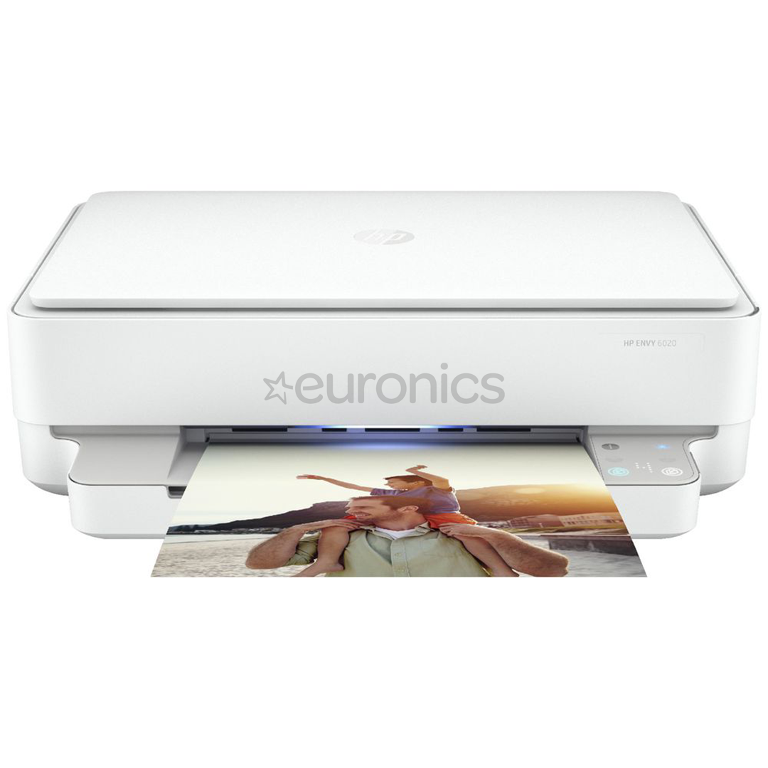 Multifunktsionaalne värvi-tindiprinter HP ENVY 6020 All-in-One
