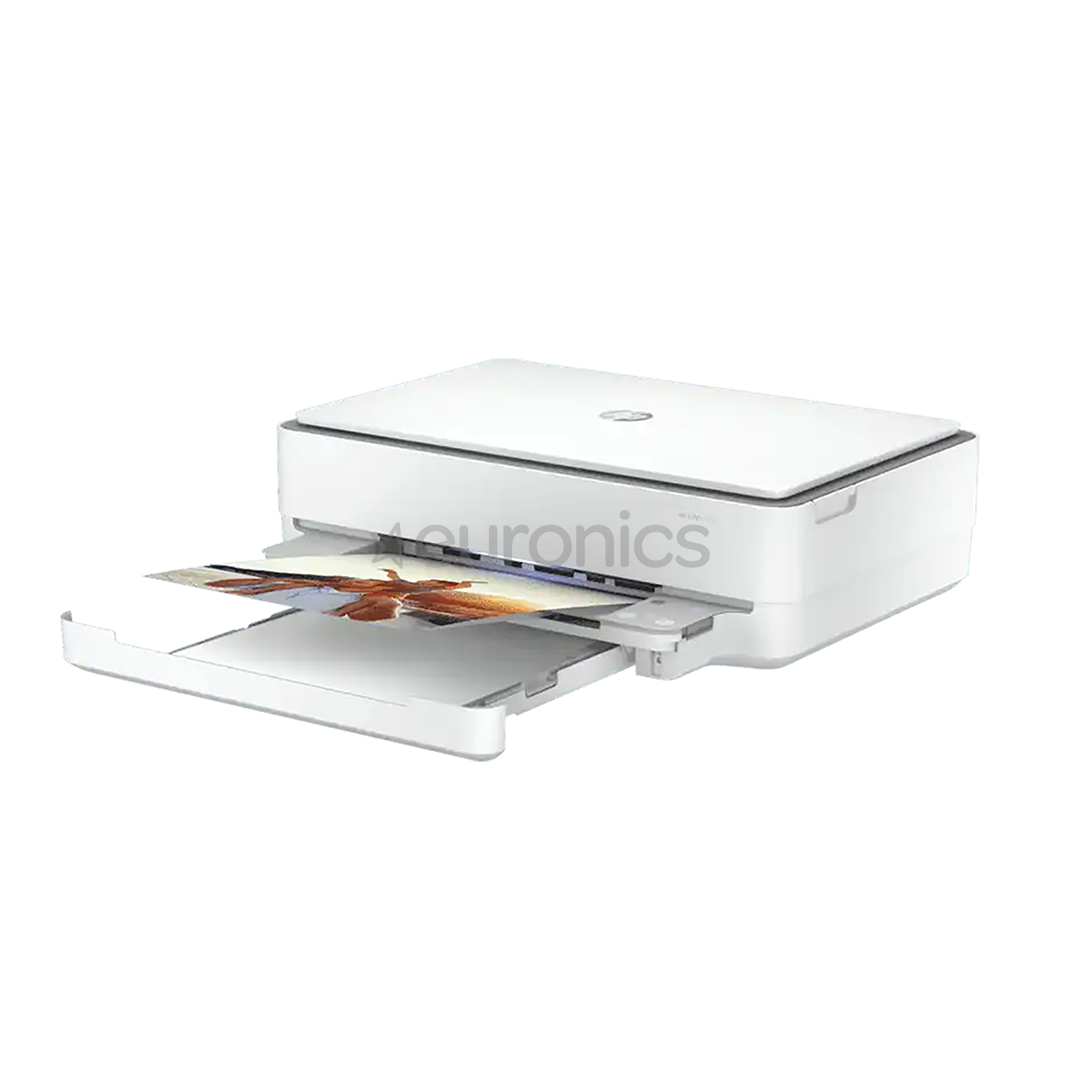Multifunktsionaalne värvi-tindiprinter HP ENVY 6020 All-in-One