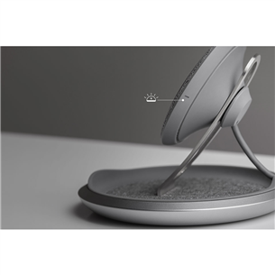 Wireless charging pad Moshi Lounge Q (15 W)