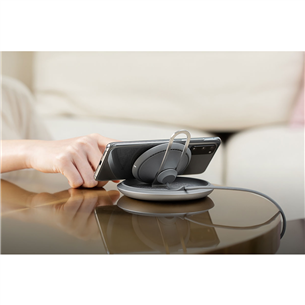 Wireless charging pad Moshi Lounge Q (15 W)