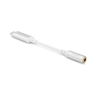 Adapter USB-C -- 3.5 mm Moshi