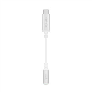 Adapter USB-C -- 3,5 mm Moshi