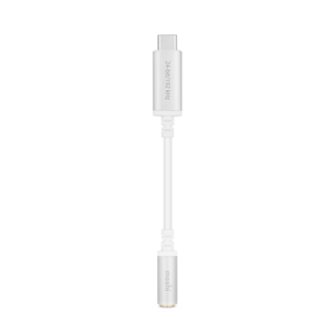 Adapter USB-C -- 3.5 mm Moshi