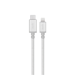 Juhe USB-C -- Lightning Moshi (1,2 m)