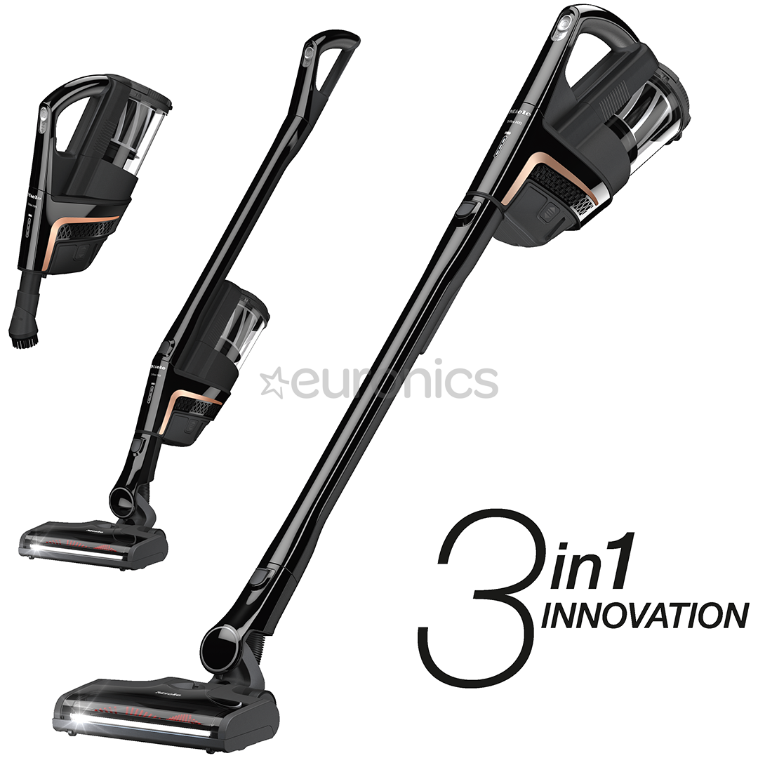 Cordless vacuum cleaner Miele Triflex HX1 Cat & Dog