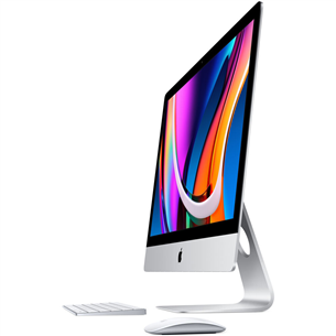21,5'' lauaarvuti Apple iMac Full HD (ENG)