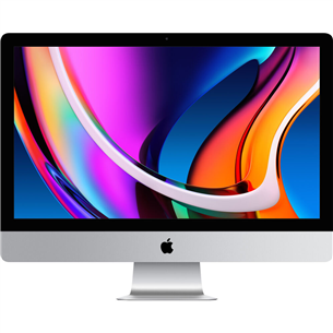 21,5'' Apple iMac Full HD (SWE)