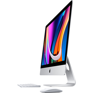 21,5'' lauaarvuti Apple iMac Full HD (SWE)