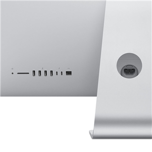 21,5'' lauaarvuti Apple iMac Full HD (SWE)