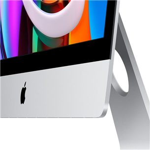 Настольный компьютер 21,5'' Apple iMac 4K Retina 2020 (SWE)