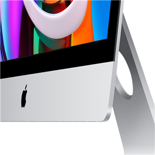21,5'' lauaarvuti Apple iMac 4K Retina 2020 (SWE)