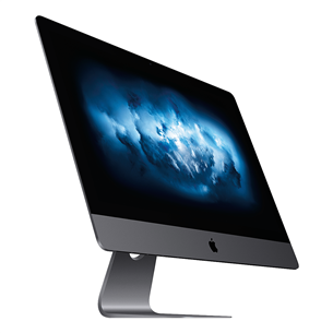 27'' настольный компьютер Apple iMac Pro 5K Retina 2020 (RUS)