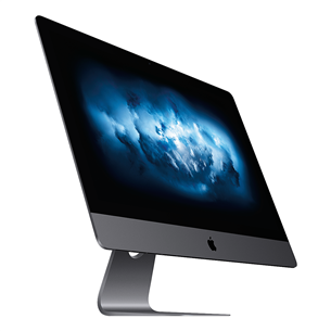 27'' lauaarvuti Apple iMac Pro 5K Retina 2020 (SWE)