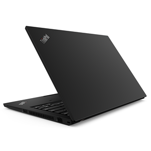 Sülearvuti Lenovo ThinkPad P15s Gen 1