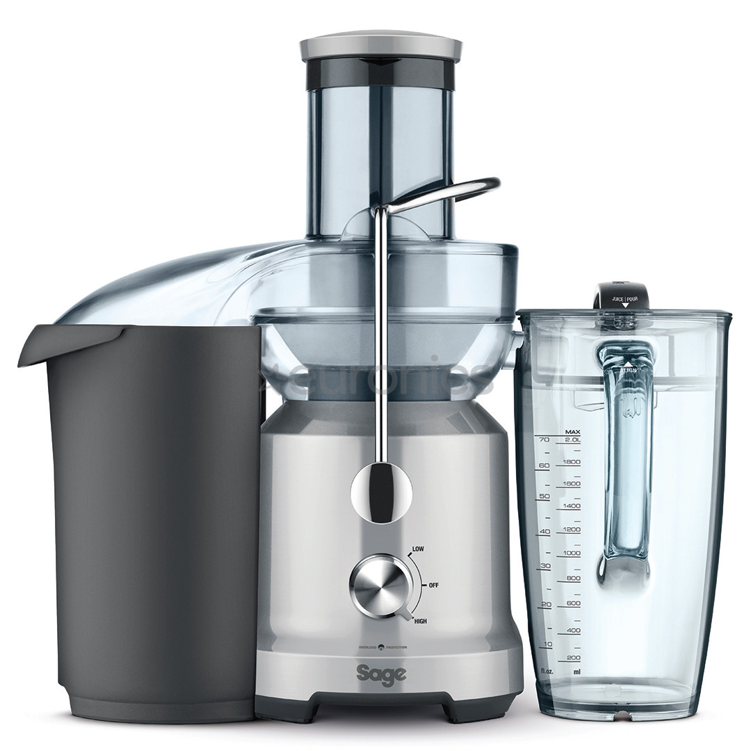 Mahlapress Sage the Nutri Juicer™ Cold