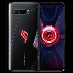 Смаотфон ASUS ROG Phone 3 (256 ГБ)