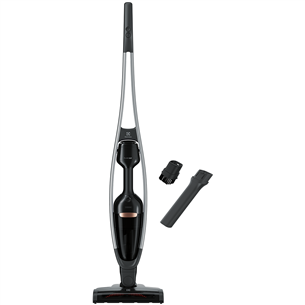 Electrolux Pure Q9, black - Cordless Stick Vacuum Cleaner PQ9140GG