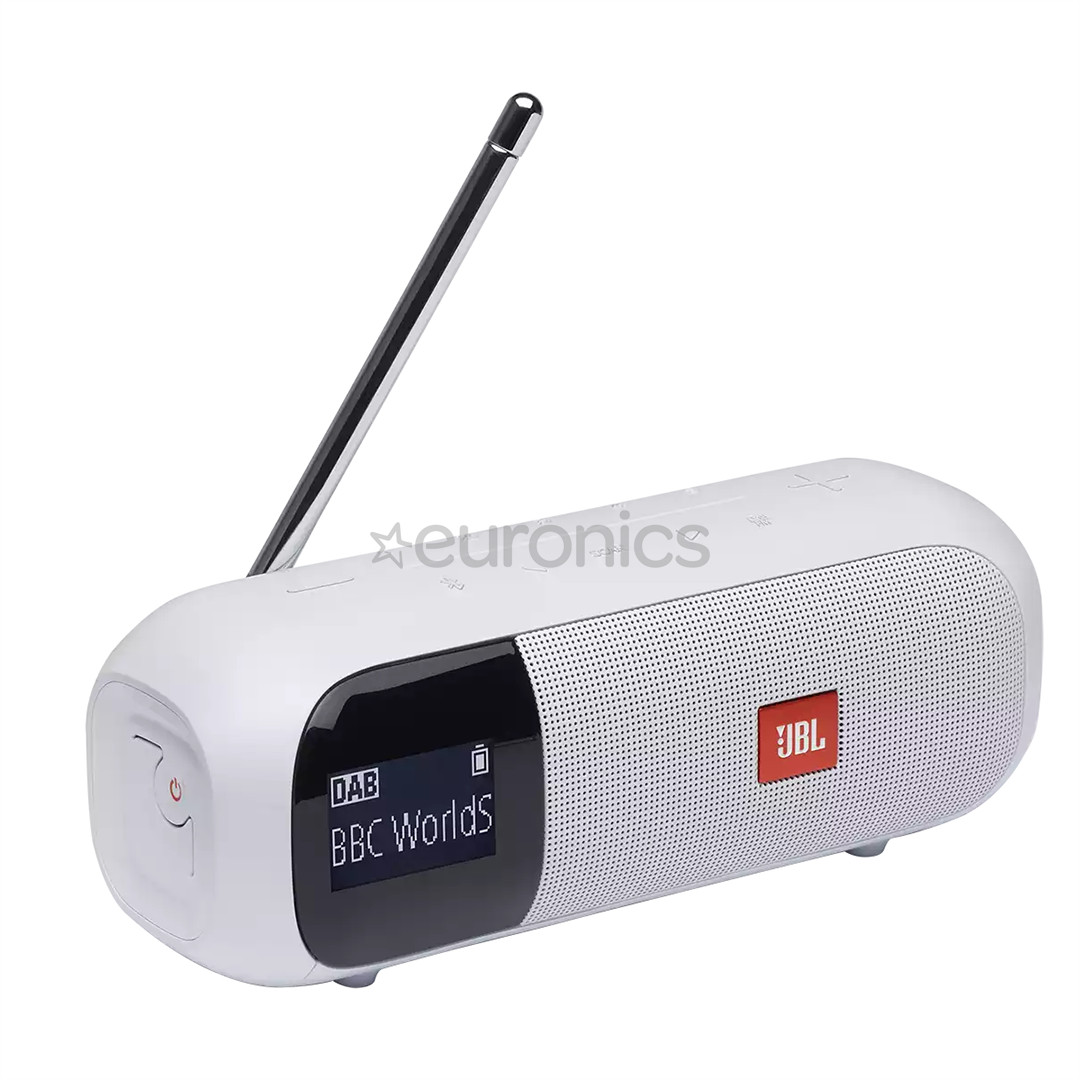 Портативное радио JBL Tuner 2