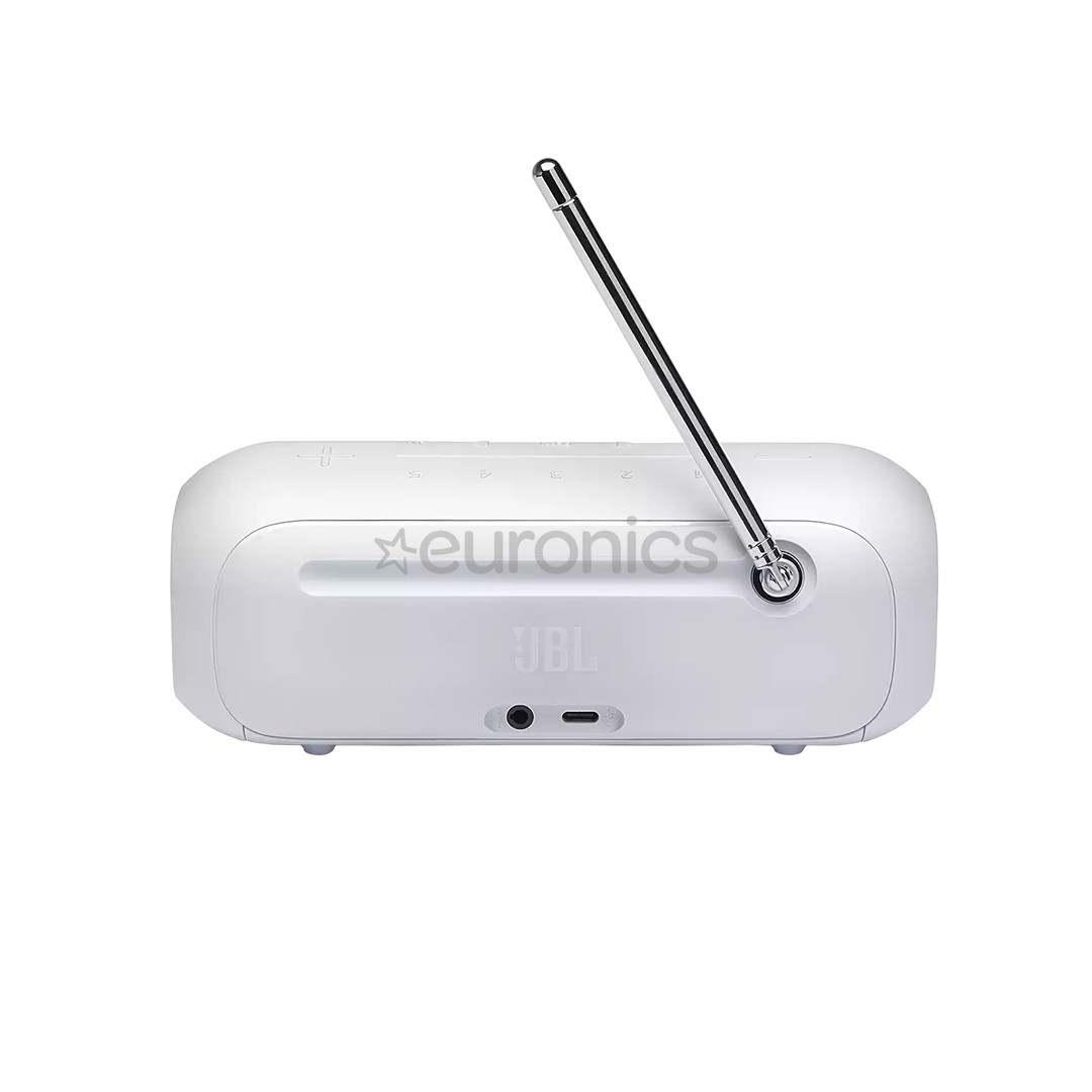 Портативное радио JBL Tuner 2