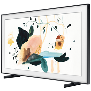 75'' Ultra HD QLED TV Samsung The Frame 2020