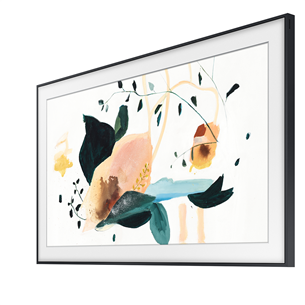 75'' Ultra HD QLED-teler Samsung The Frame 2020
