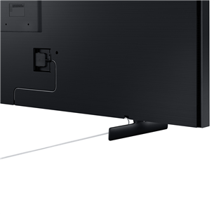 75'' Ultra HD QLED TV Samsung The Frame 2020