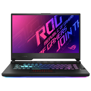 Sülearvuti ASUS ROG Strix G15