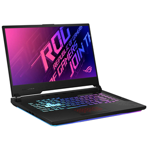 Sülearvuti ASUS ROG Strix G15