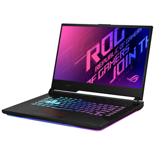 Sülearvuti ASUS ROG Strix G15