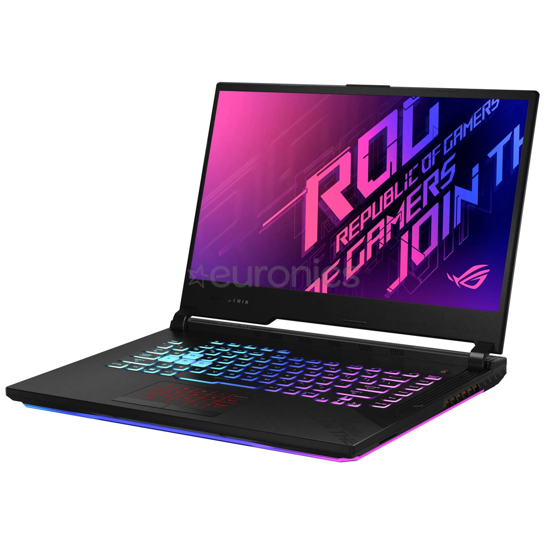 Sülearvuti ASUS ROG Strix G15