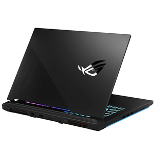 Ноутбук ASUS ROG Strix G15