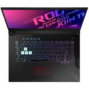 Ноутбук ASUS ROG Strix G15