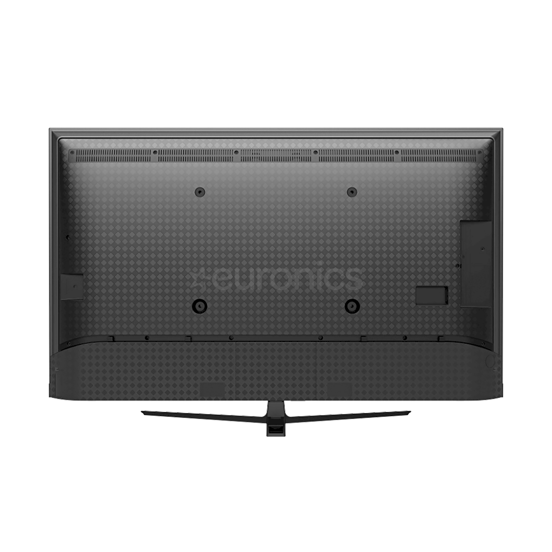 65'' Ultra HD LED LCD-teler Hisense