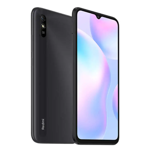 Nutitelefon Xiaomi Redmi 9A