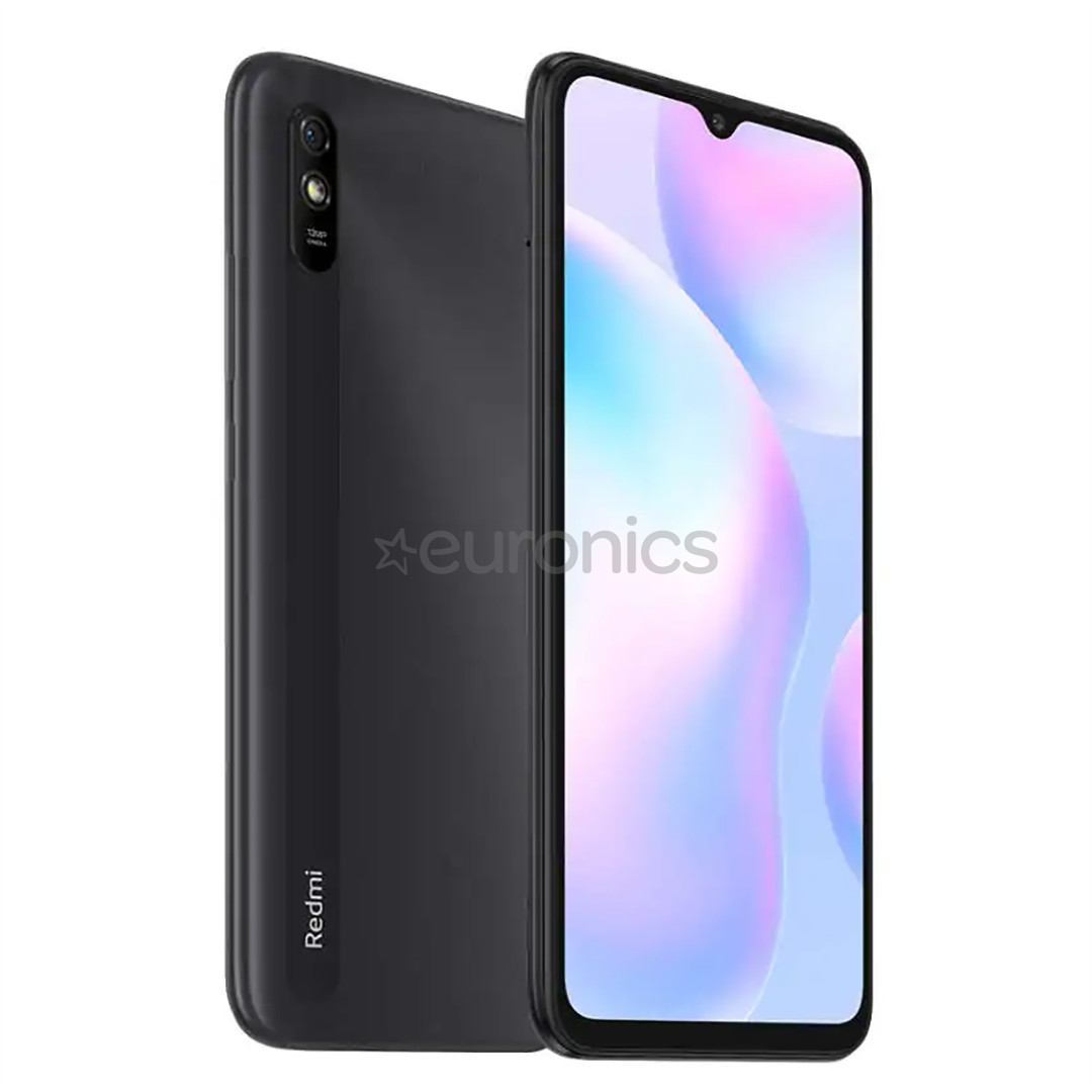 Nutitelefon Xiaomi Redmi 9A