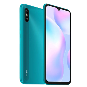 Smartphone Xiaomi Redmi 9A