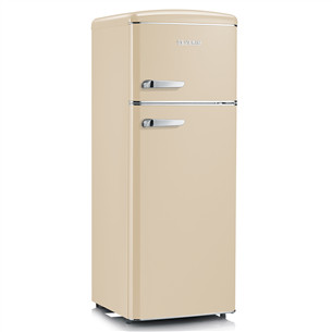 Refrigerator Severin (146 cm) RKG8933