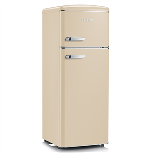 Refrigerator Severin (146 cm)