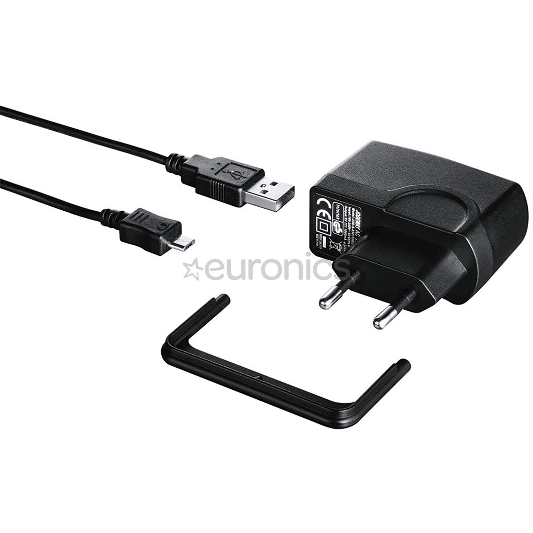 Комнатная антенна Thomson ANT1518BK-UHD
