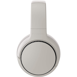 Panasonic RB-M500BE-C, beige - Over-ear Wireless Headphones
