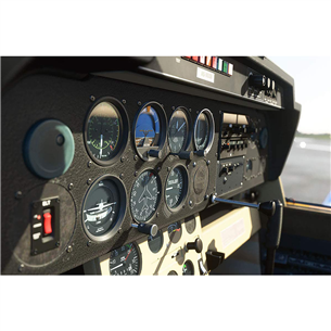 Компьютерная игра Microsoft Flight Simulator 2020: Premium Deluxe