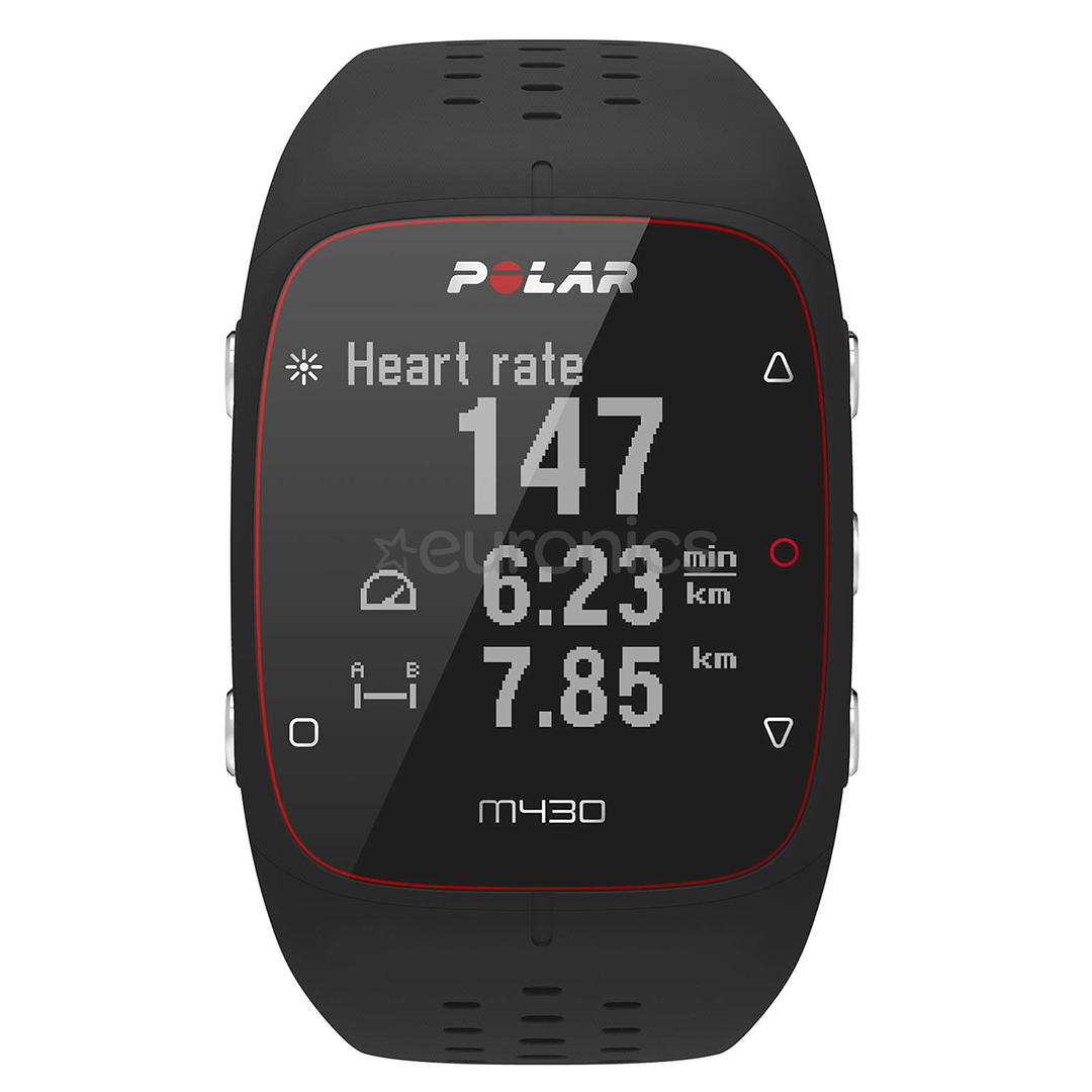 Pulsikell Polar M430 (S)